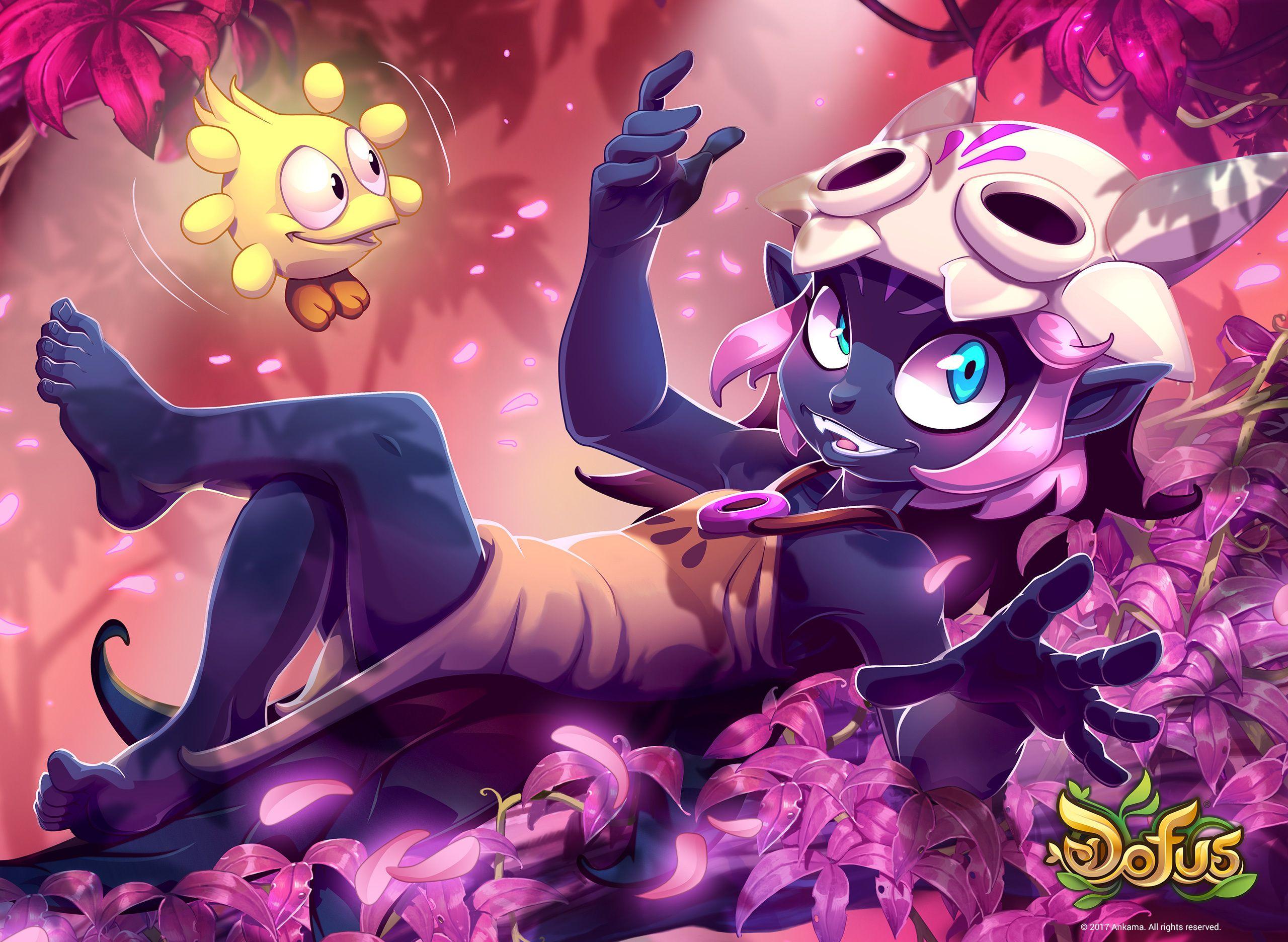 Wallpaper Media, the strategic MMORPG