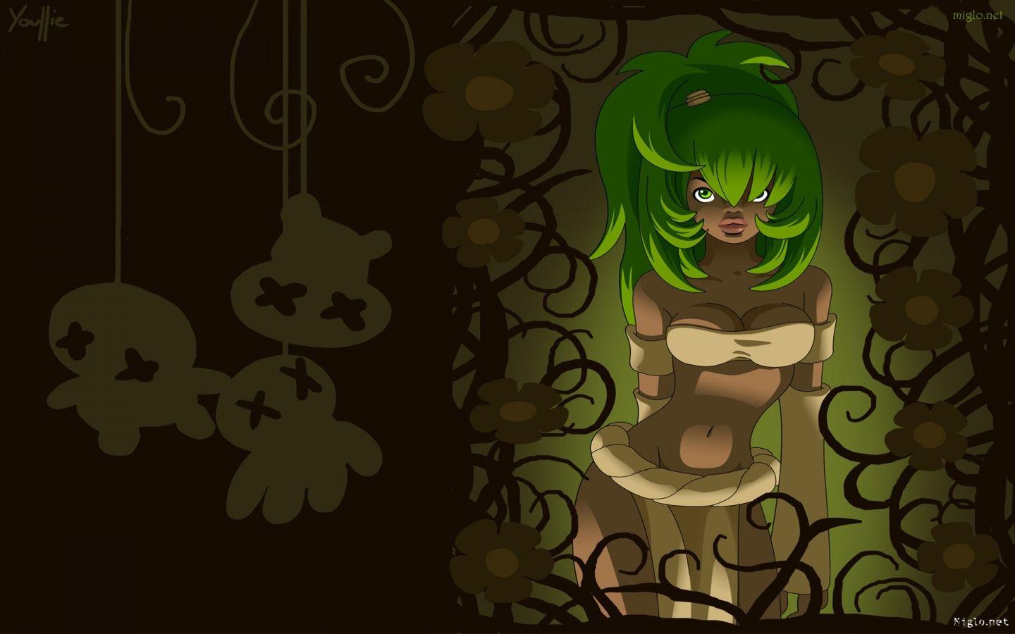 Dofus HD Wallpaper 22 X 900