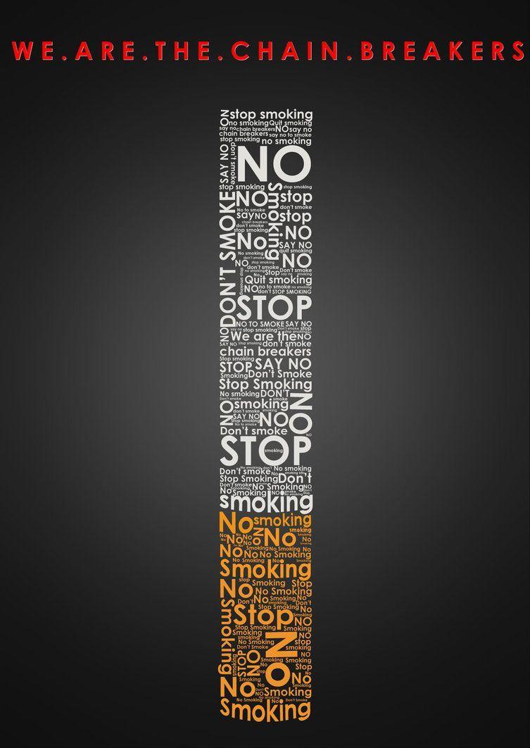 How To Quit Smoking Posters /how To