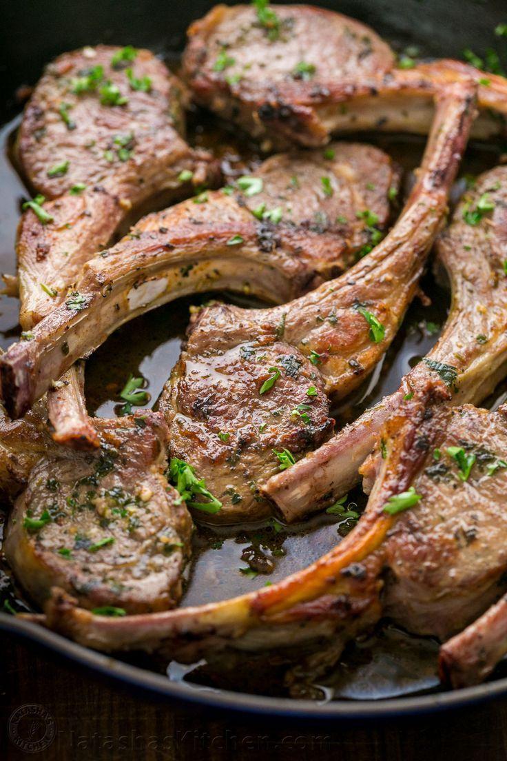 Lamb Chop Wallpapers - Wallpaper Cave