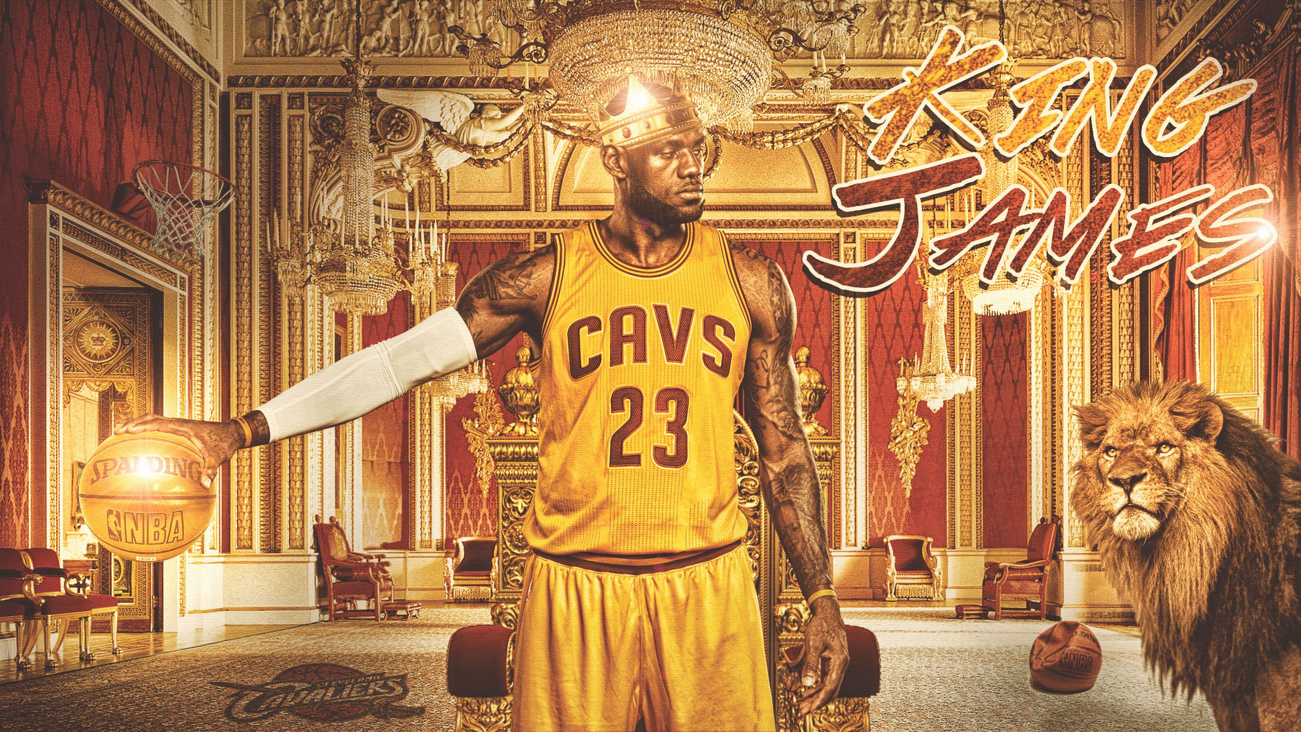 Luxury Cleveland Cavaliers Wallpaper Pics. HD Wallpaper Collection