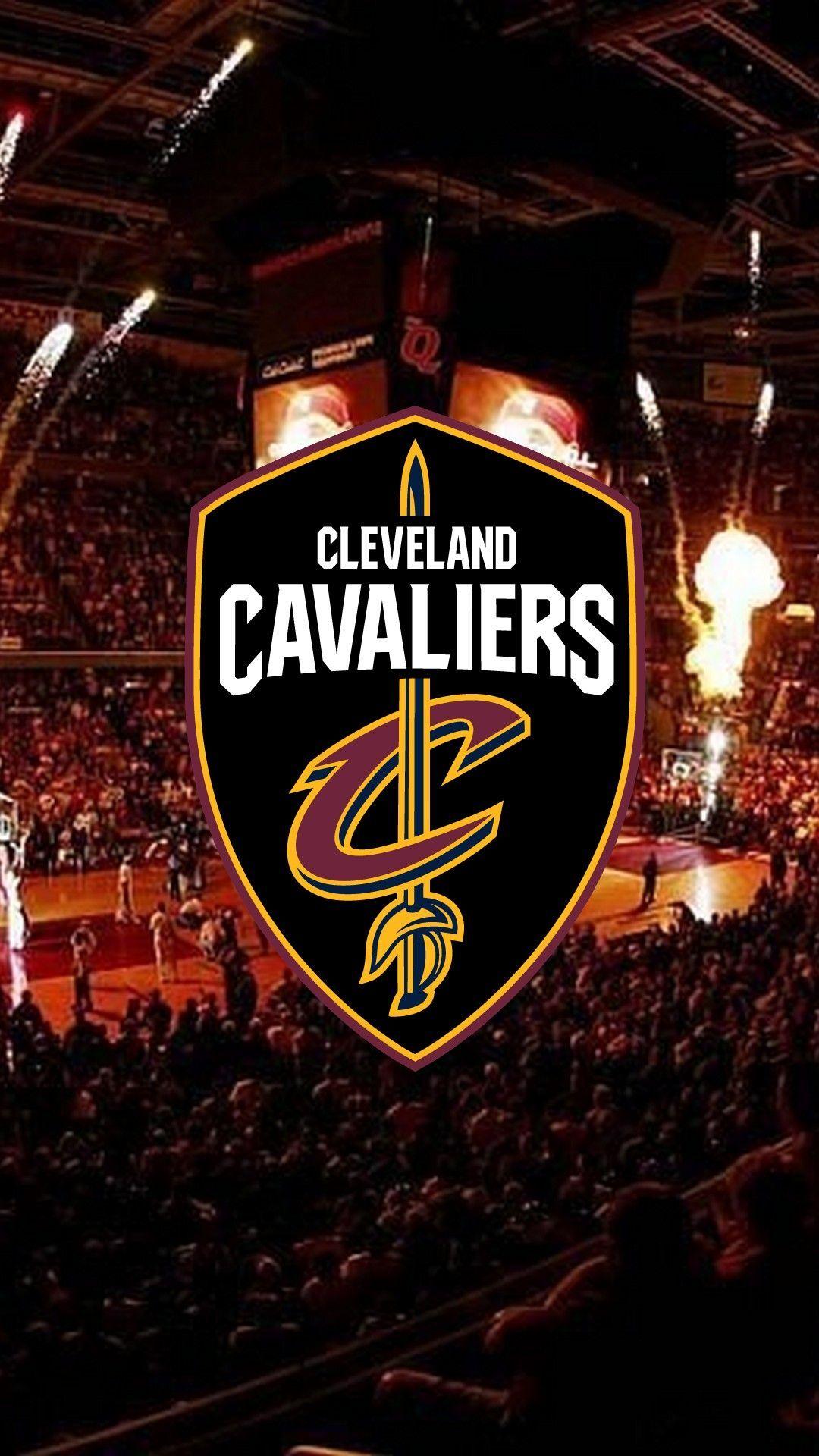 Wallpaper Mobile Cleveland Cavaliers Basketball Wallpaper. Cavaliers wallpaper, Cleveland cavaliers, Cavaliers basketball