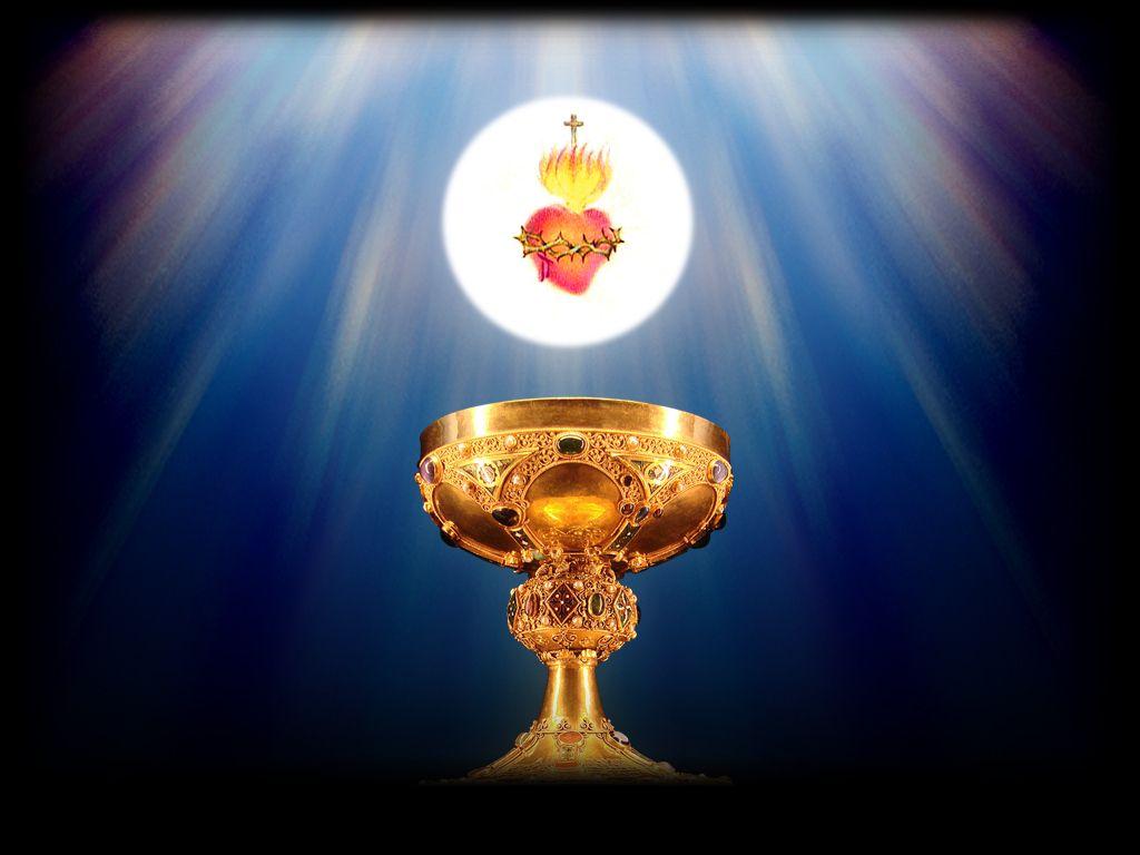 Holy Mass image.: CORPUS CHRISTI / CORPUS DOMINI / MOST HOLY BODY