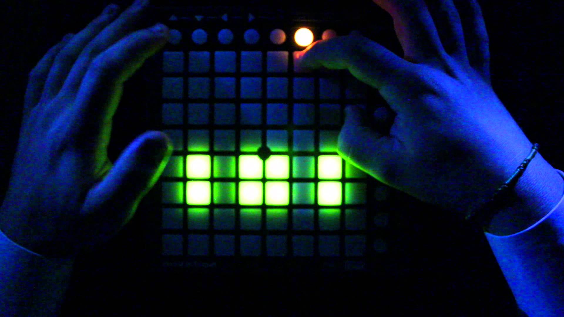 Can You Feel My Heart Me The Horizon (Launchpad Cover)