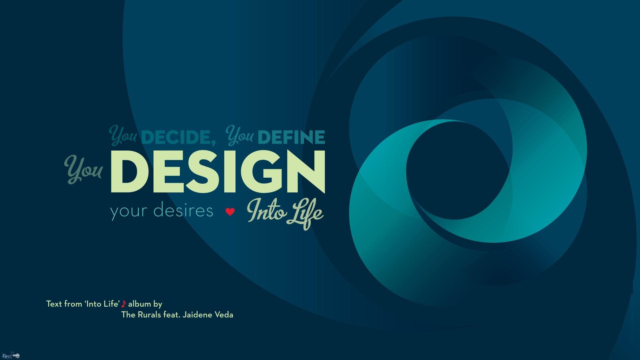 wallpaper and desktop for pc: Graphic Designer Wallpaper