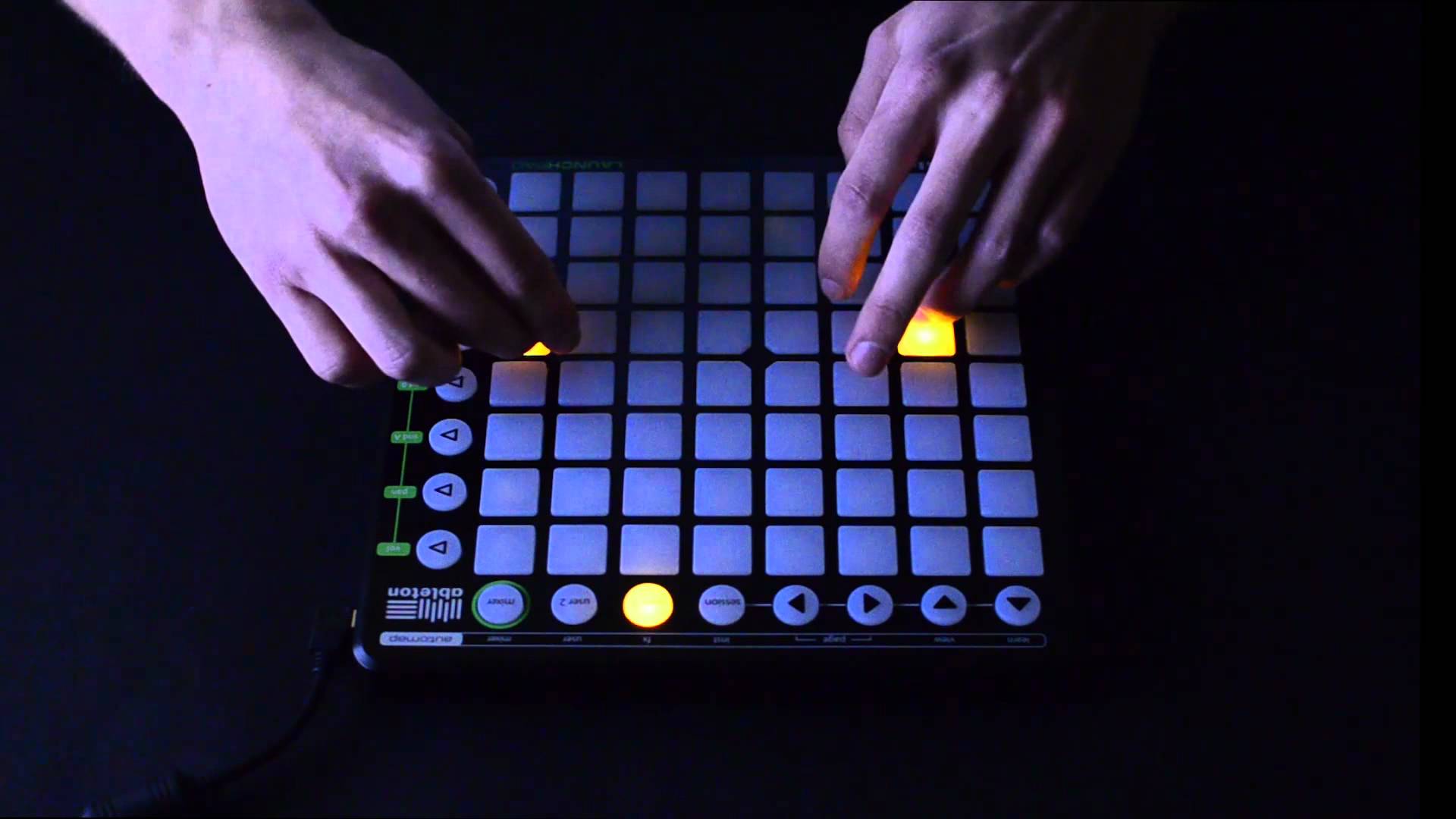 Songs in M4SONIC (Live Launchpad Mashup) Youtube