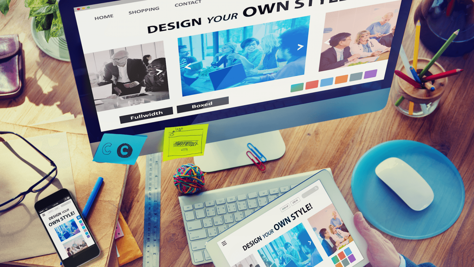 Web Design Cork | Web Design Dublin | Web Development Agency