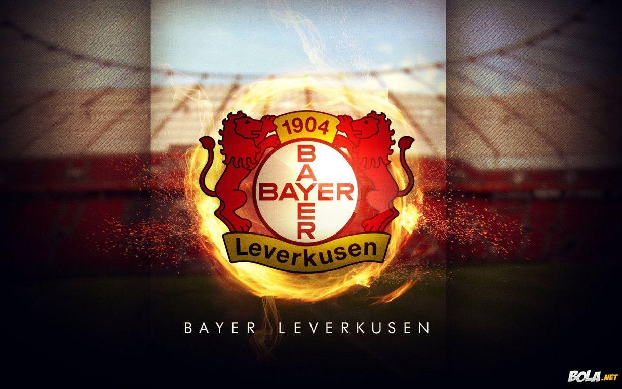 Bayer Leverkusen Wallpaper HD 2013. Football Wallpaper HD