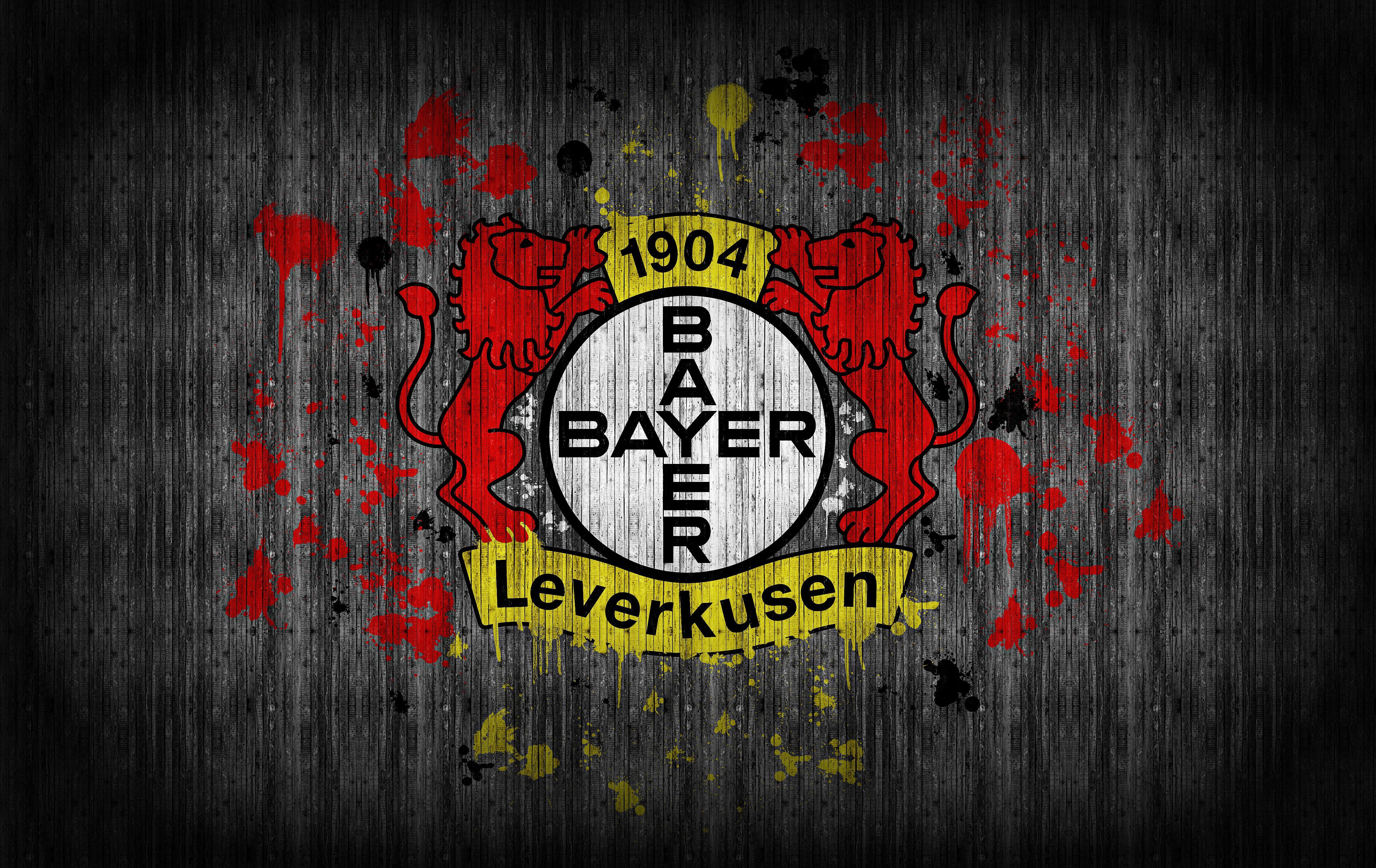 Bayer Leverkusen Wallpaper. HD Wallpaper, HD Image, HD Picture