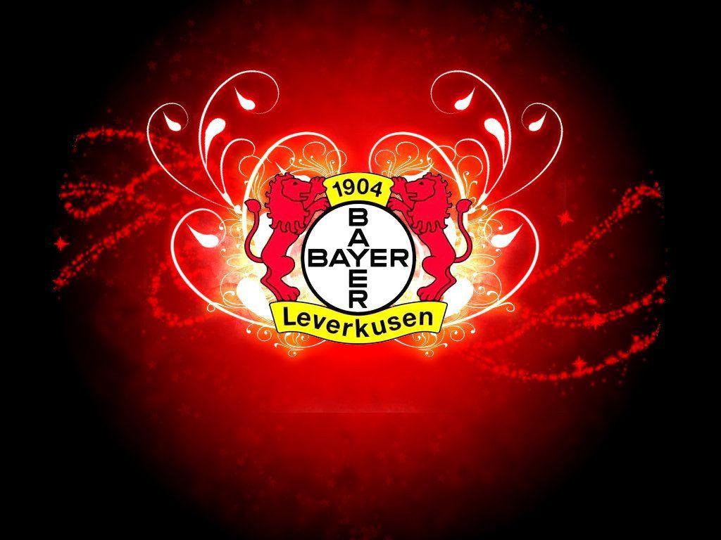 Bayer 04 Leverkusen Symbol -Logo Brands For Free HD 3D. BL