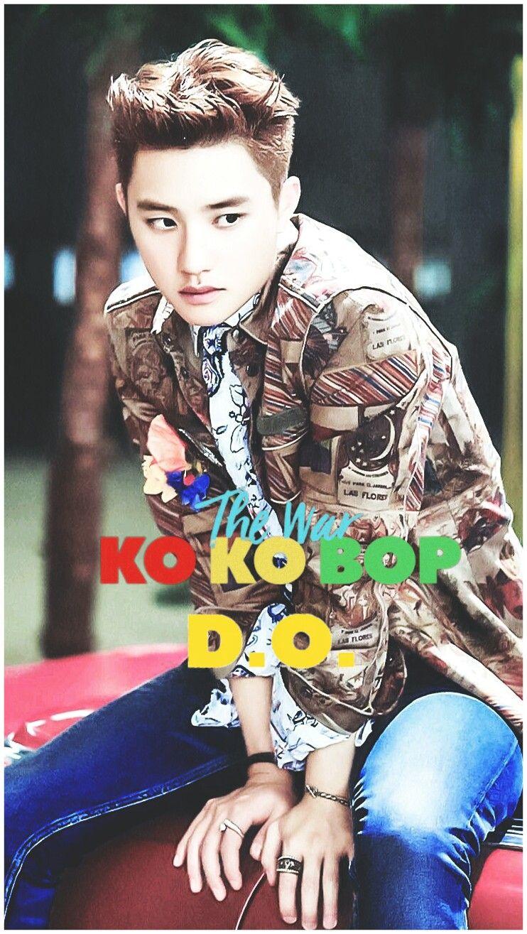 KyungSoo wallpaper #exo #do #kyungsoo. Exo. Exo