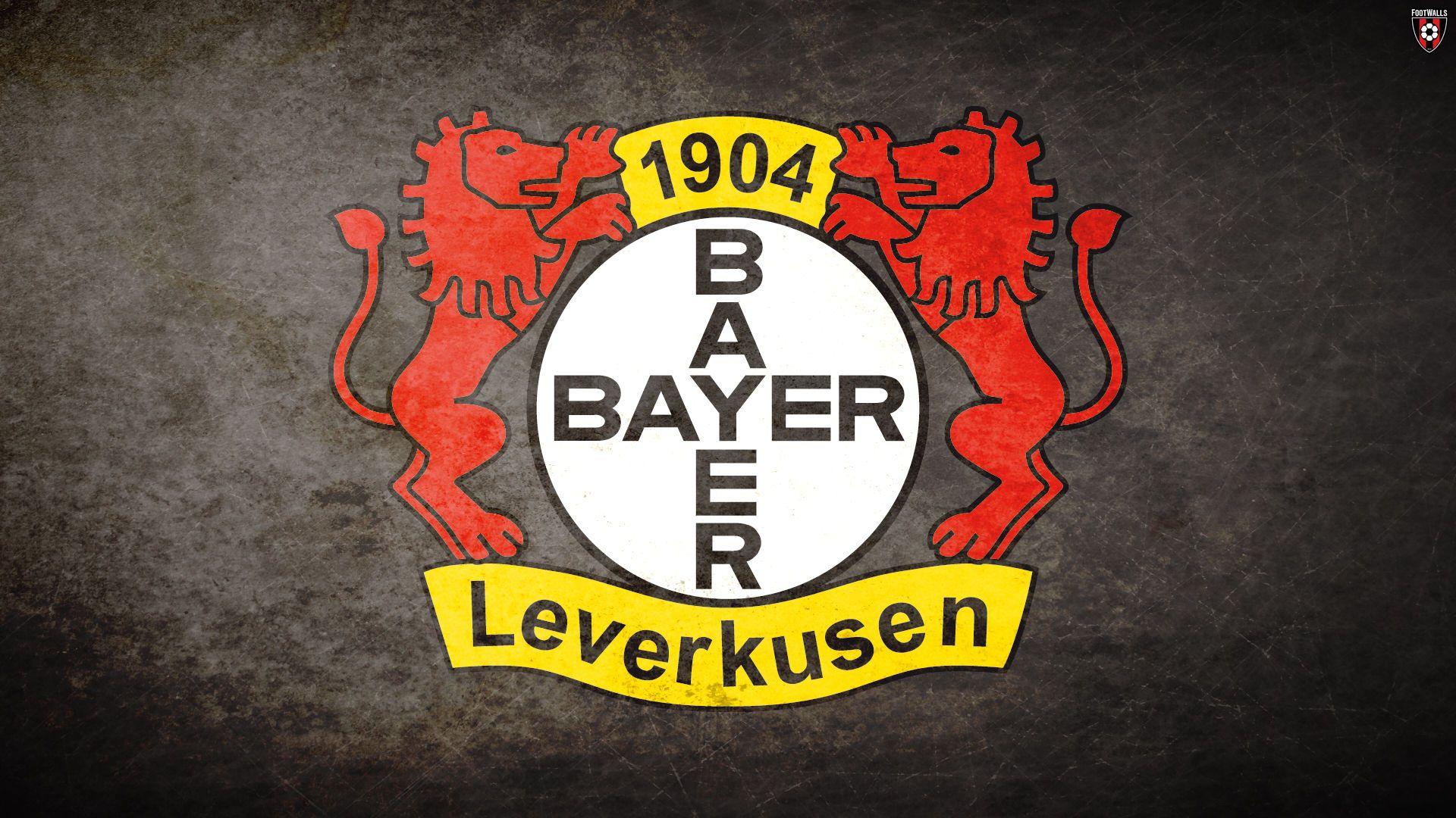 Bayer Leverkusen Wallpaper