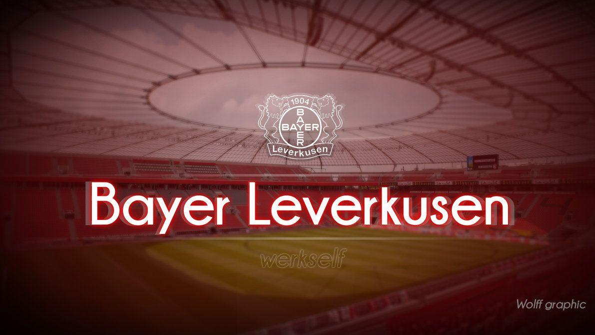 Bayer Leverkusen Wallpaper