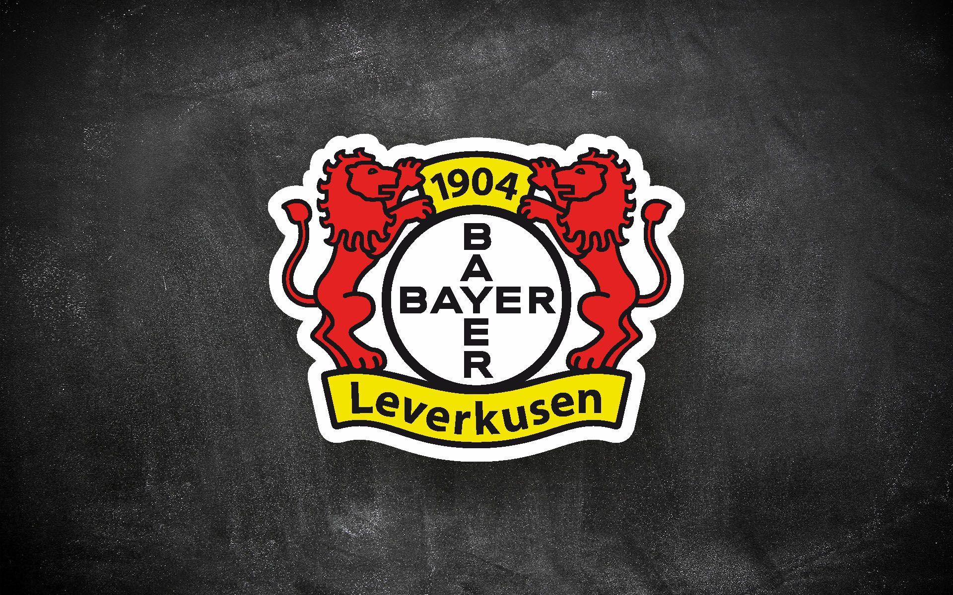 Bayer Leverkusen Wallpapers Wallpaper Cave 