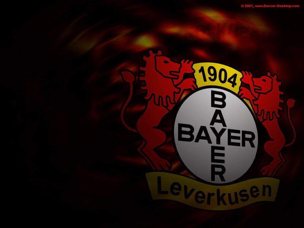 Bayer 04 Leverkusen Wallpaper 13 X 768