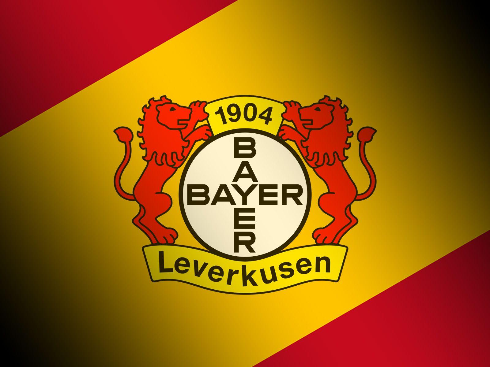 Bayer 04 Leverkusen Wallpaper 22 X 1200