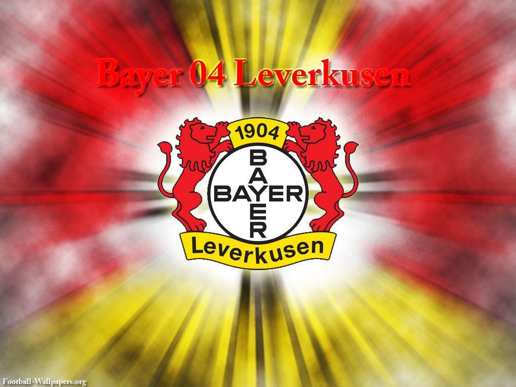 Bayer 04 Leverkusen Wallpaper 17 X 768