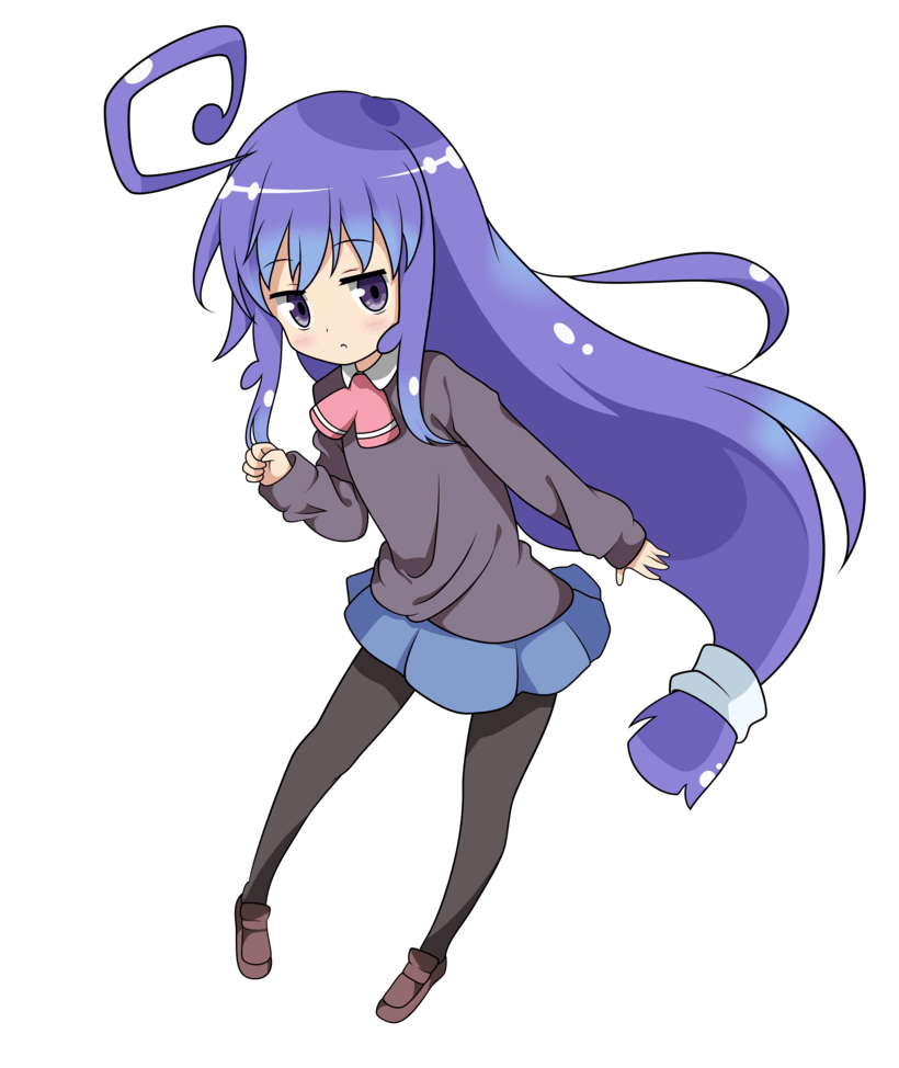 Acchi Kocchi Miniwa Tsumiki 510535356 Wallpaper. Art ideas