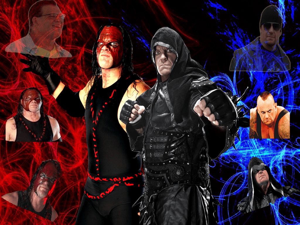 wwe Brothers of Destruction wallpaper
