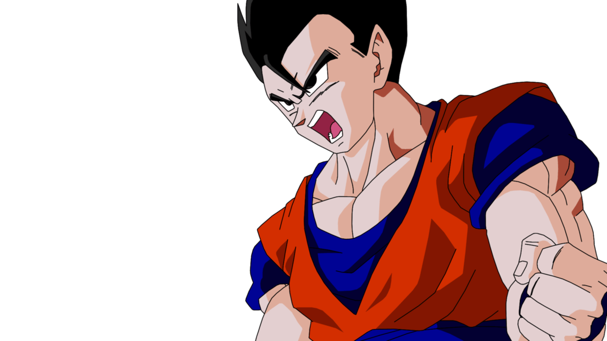 Dragon Ball Z image Ultimate Gohan wallpaper and background 1191x670