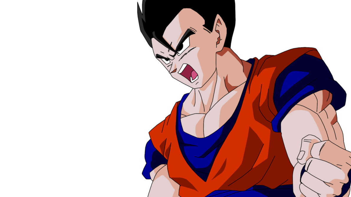 Dragon Ball Z image Ultimate Gohan wallpaper and background 1191x670