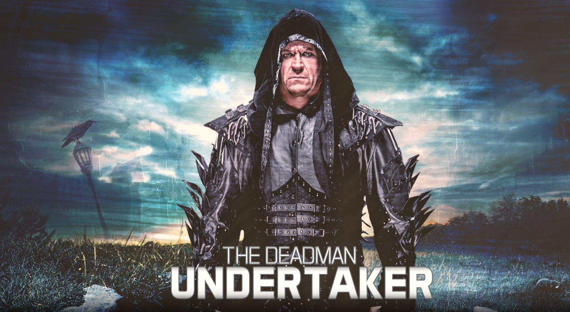 Ewallpaperhub provide the latest image gallery of Undertaker