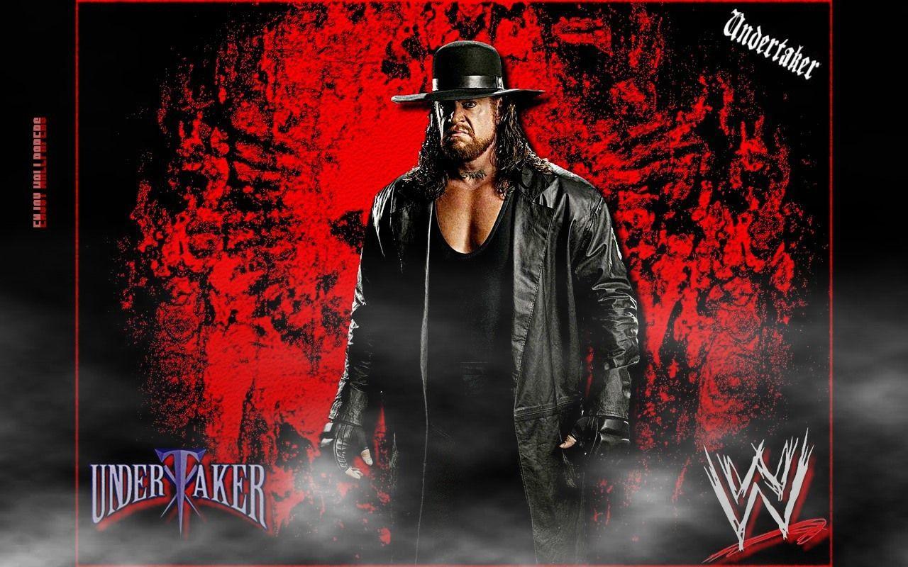 WWE WALLPAPERS: The Undertaker. Undertaker Wallpaper. Undertaker