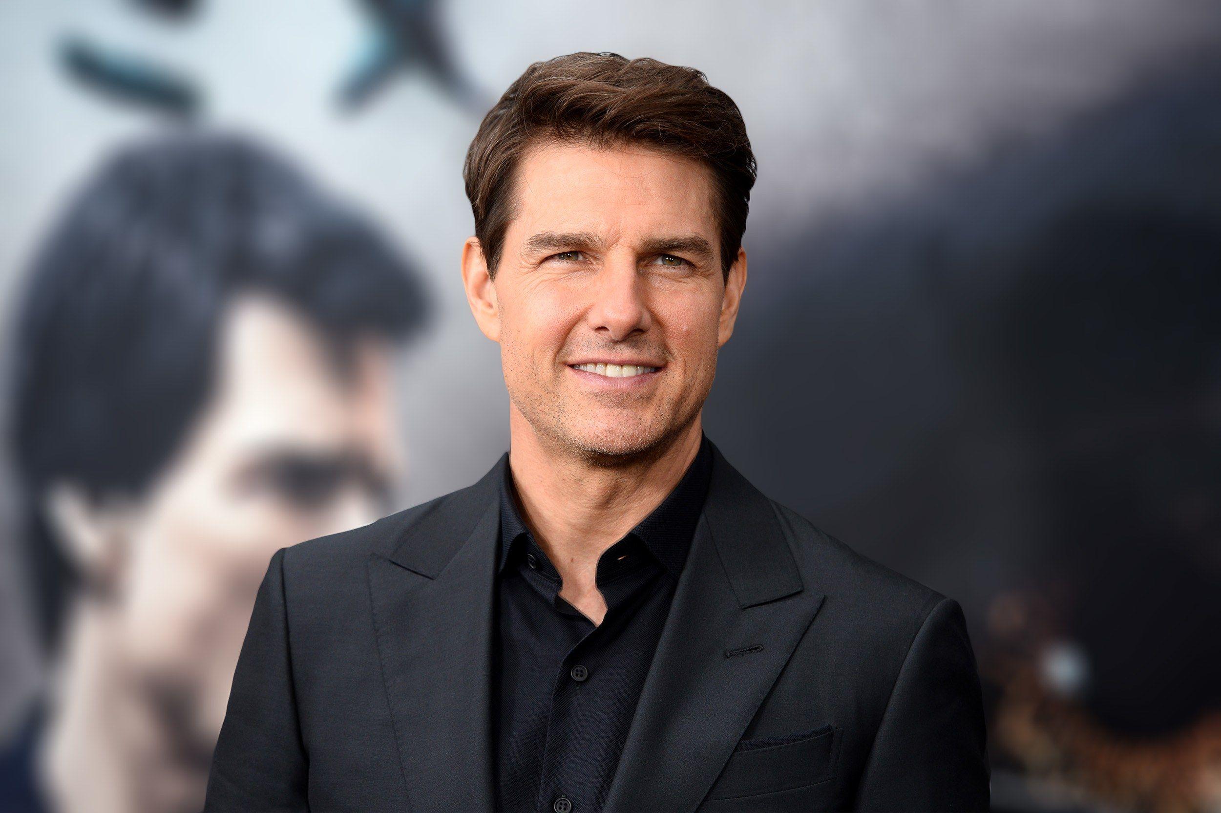 Tom Cruise 4k Phone Wallpapers  Wallpaper Cave