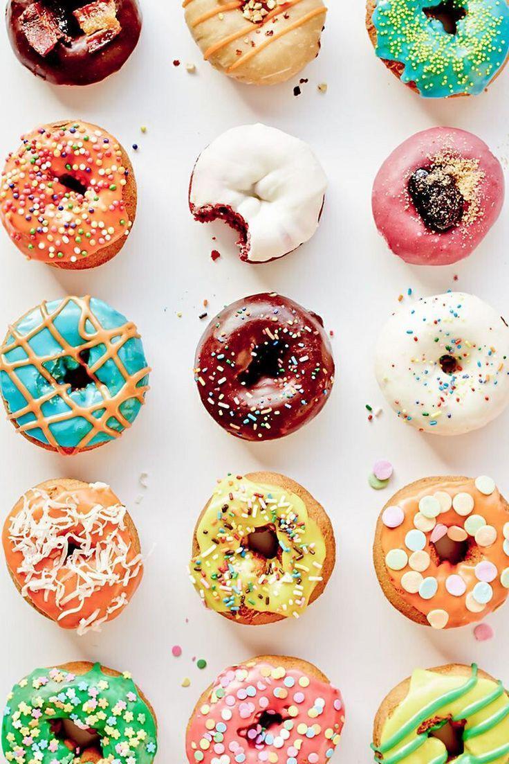 What Dessert Matches Your Personality?. Donuts, Destruction
