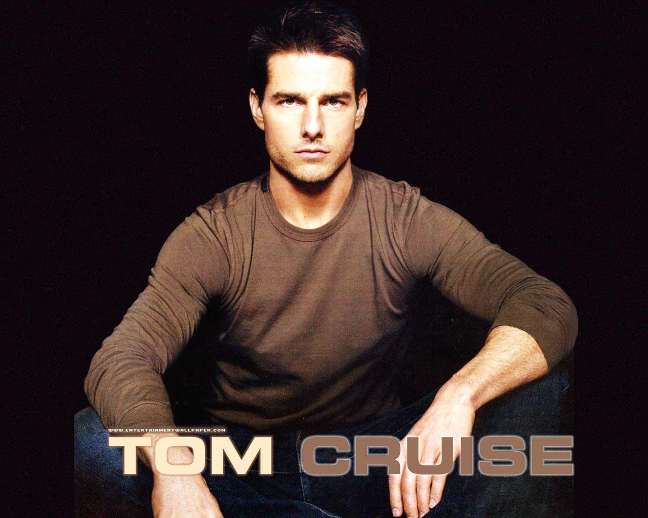 Tom Cruise Wallpaper - (1280x1024). Desktop Download page