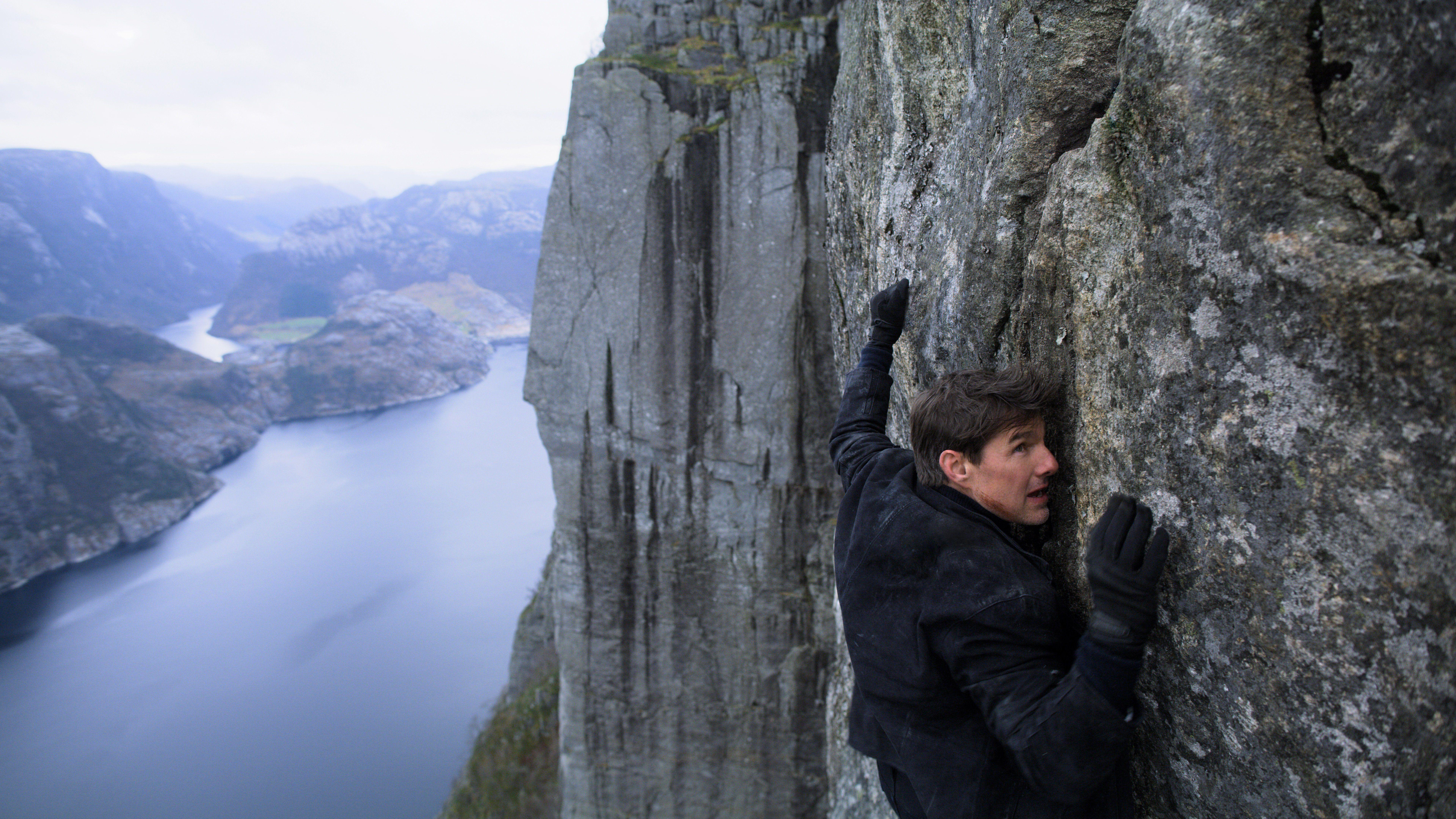 7680x4320 Tom Cruise Mission Impossible Fallout 2018 8k 8k HD 4k