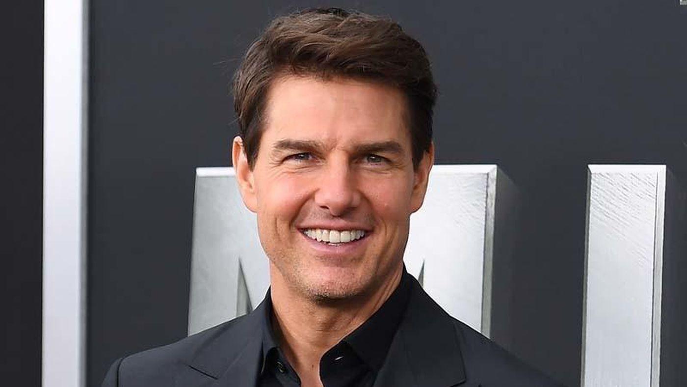Tom Cruise Reveals Sixth 'M:I' Title In His First Ever Instagram Post