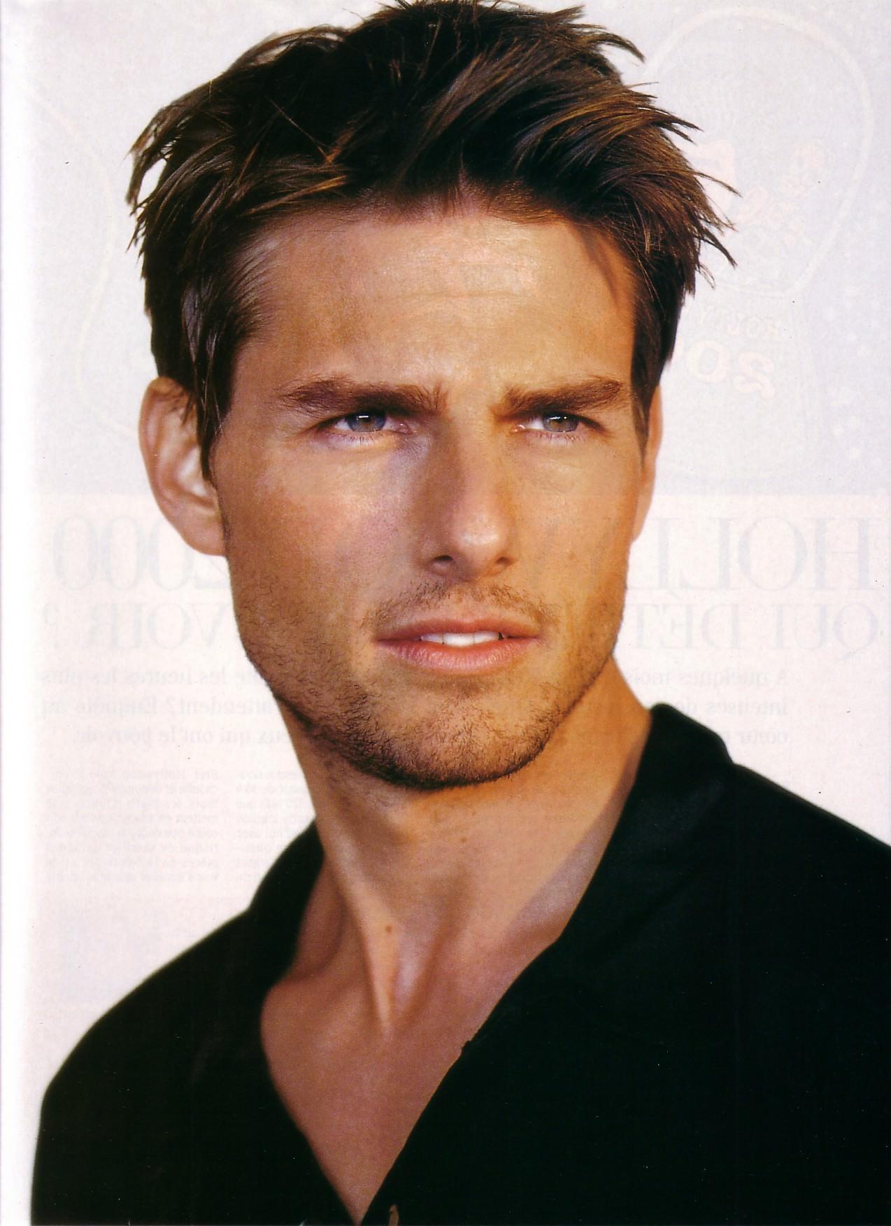 Tom Cruise Biography. Profile. Picture. News