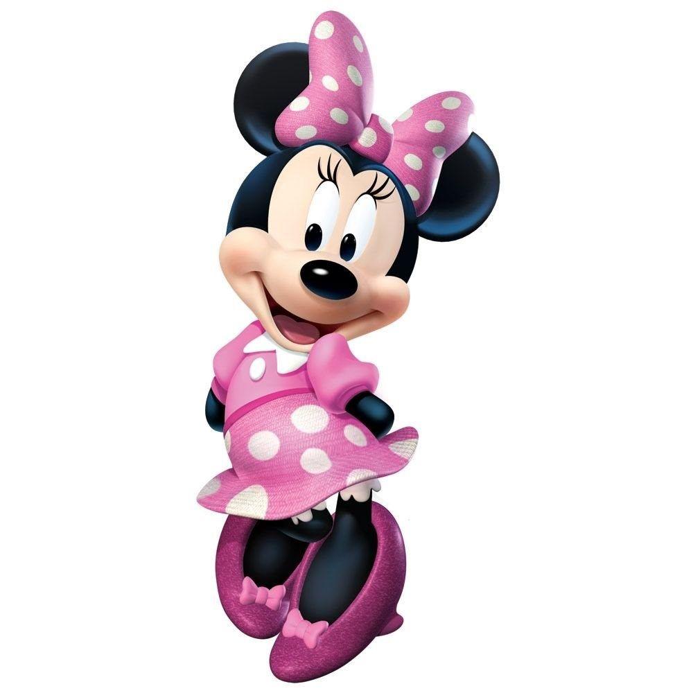 Minnie Mouse HD Wallpaper Background Wallpaper. HD Wallpaper