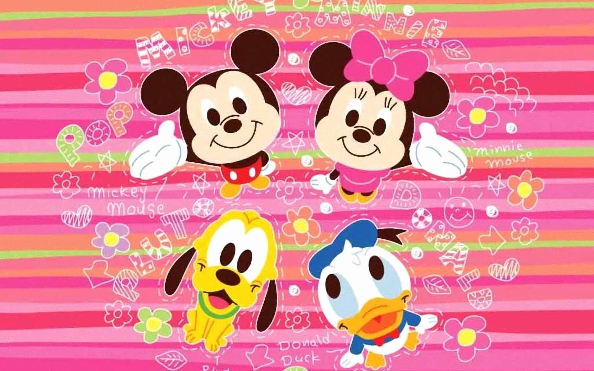 mickey mouse. HD Wallpaper Collection