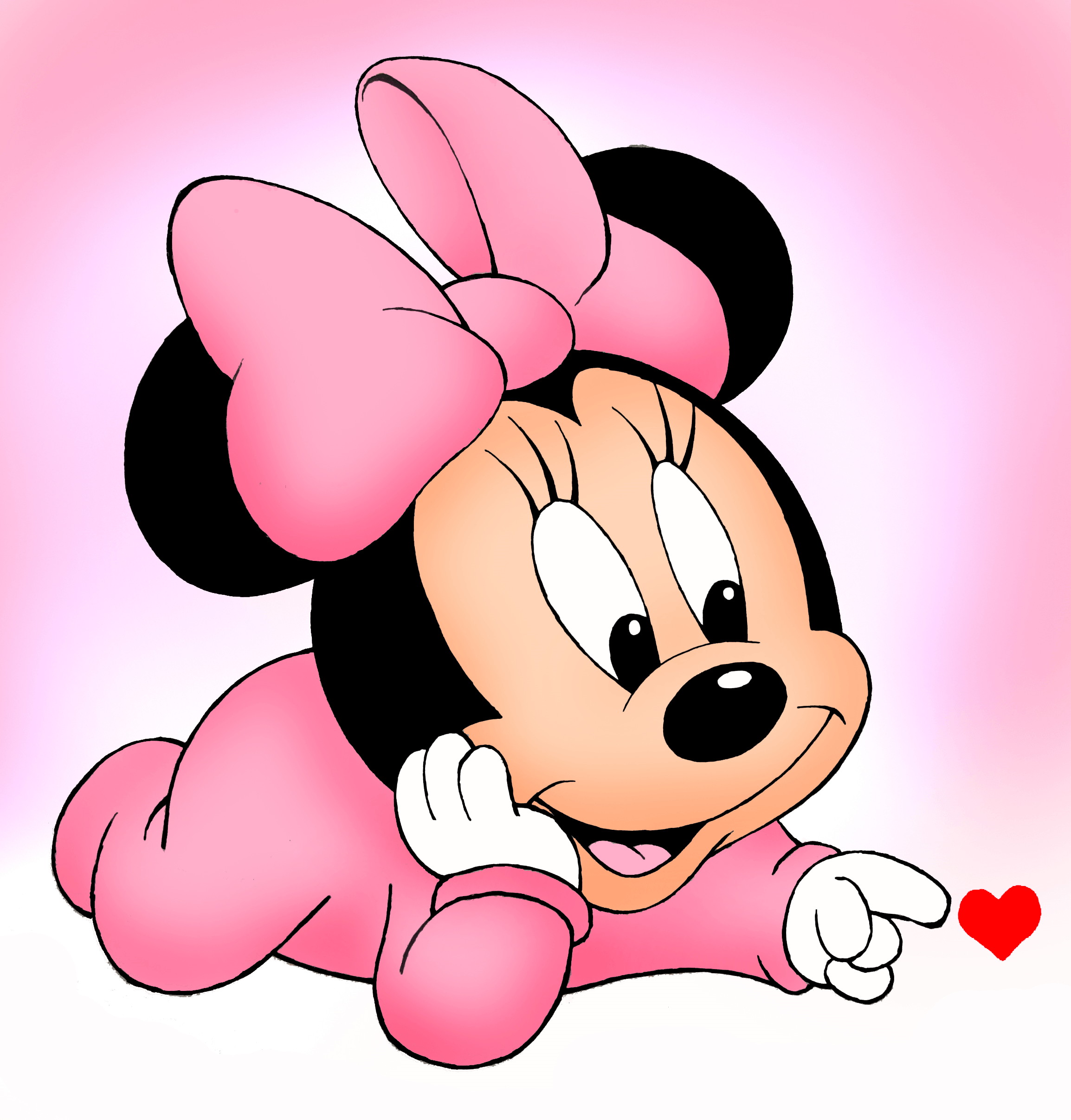 Download Mickey Mouse image Minnie Mouse HD wallpaper