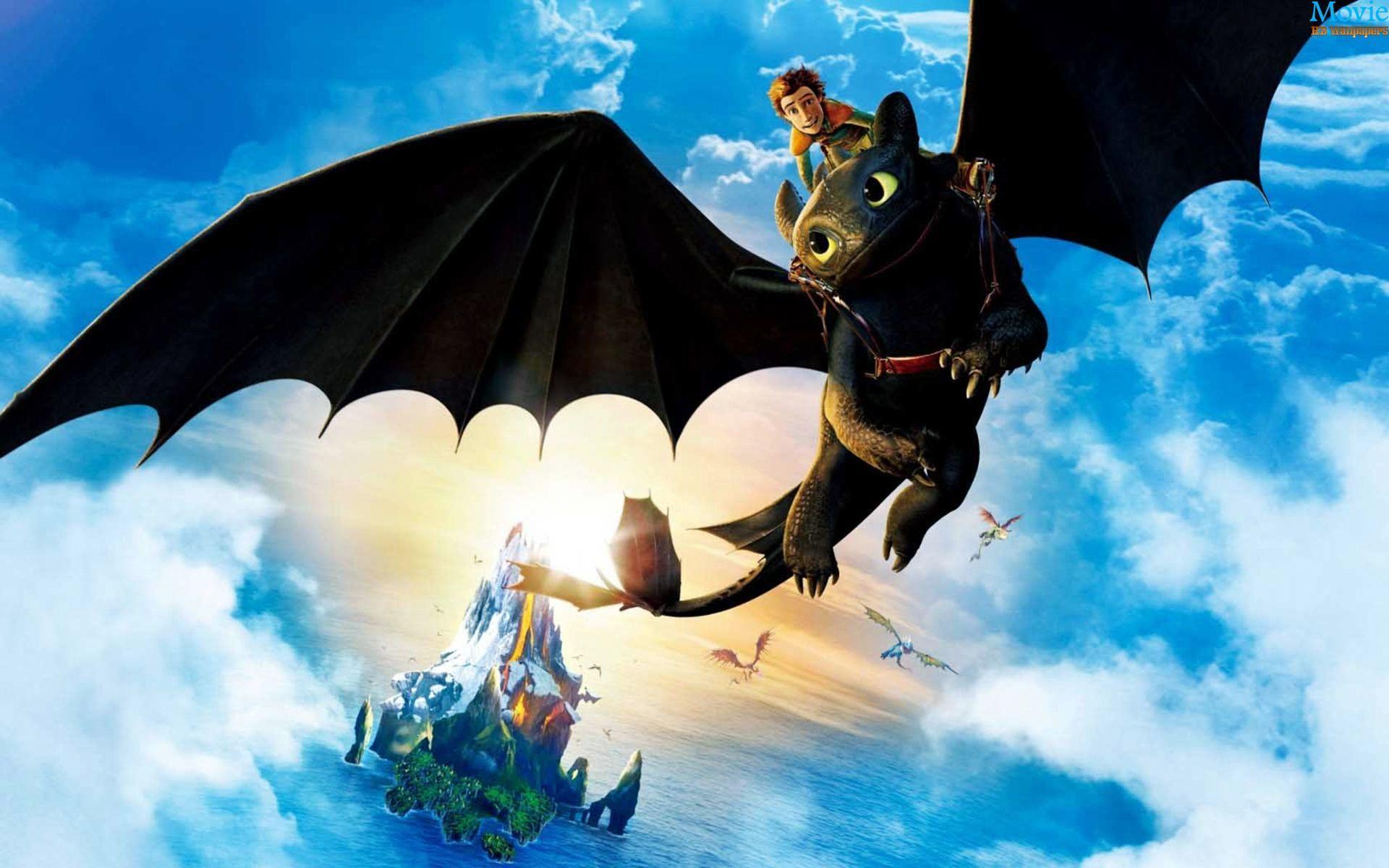 How To Train Your Dragon 3 Wallpapers Wallpaper Cave How To Train Your Dragon 3 Wallpapers Wallpaper Cave