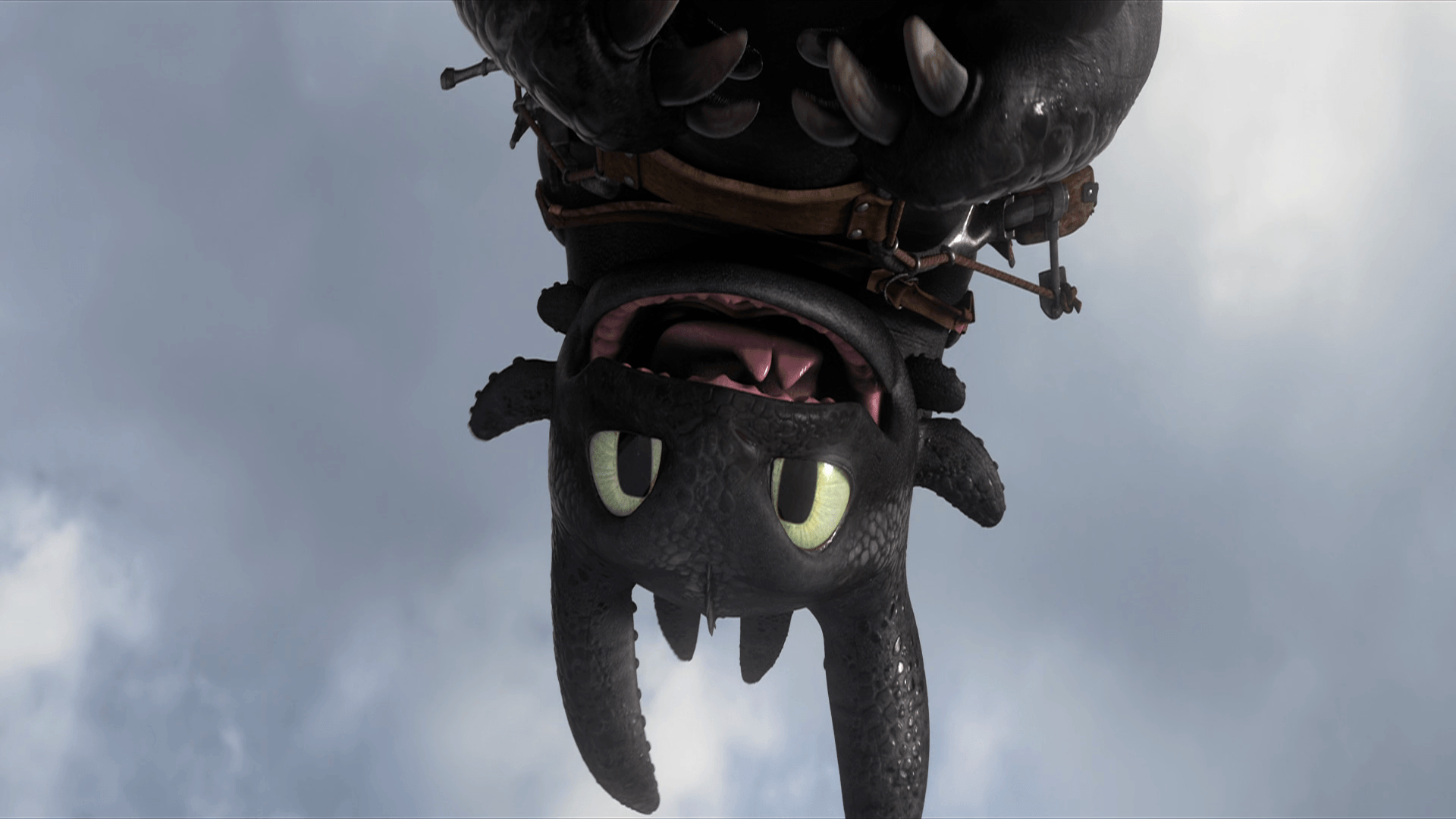 How to Train Your Dragon 2 Full HD Wallpaper