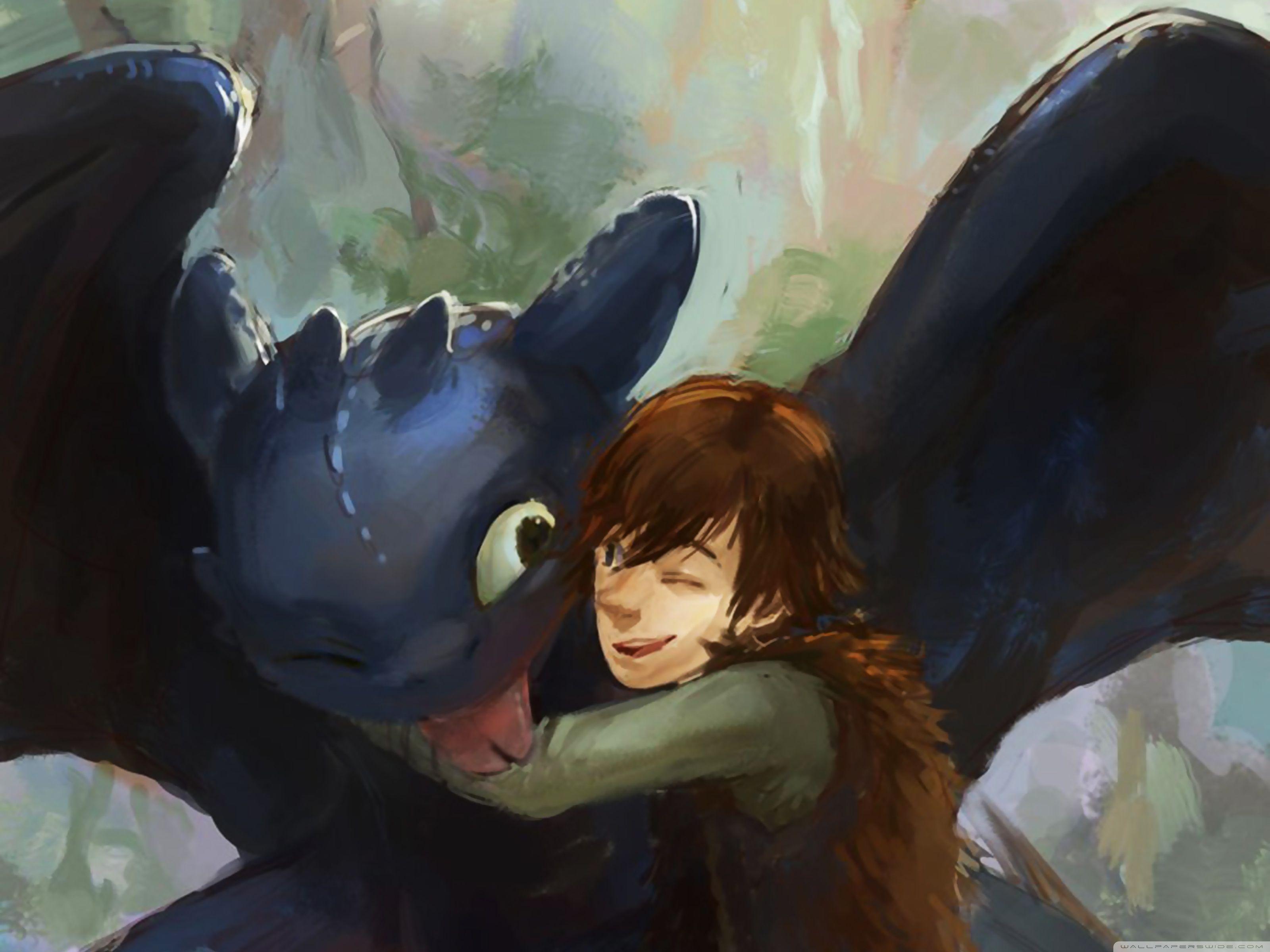 How To Train Your Dragon 3 Wallpapers - Wallpaper Cave