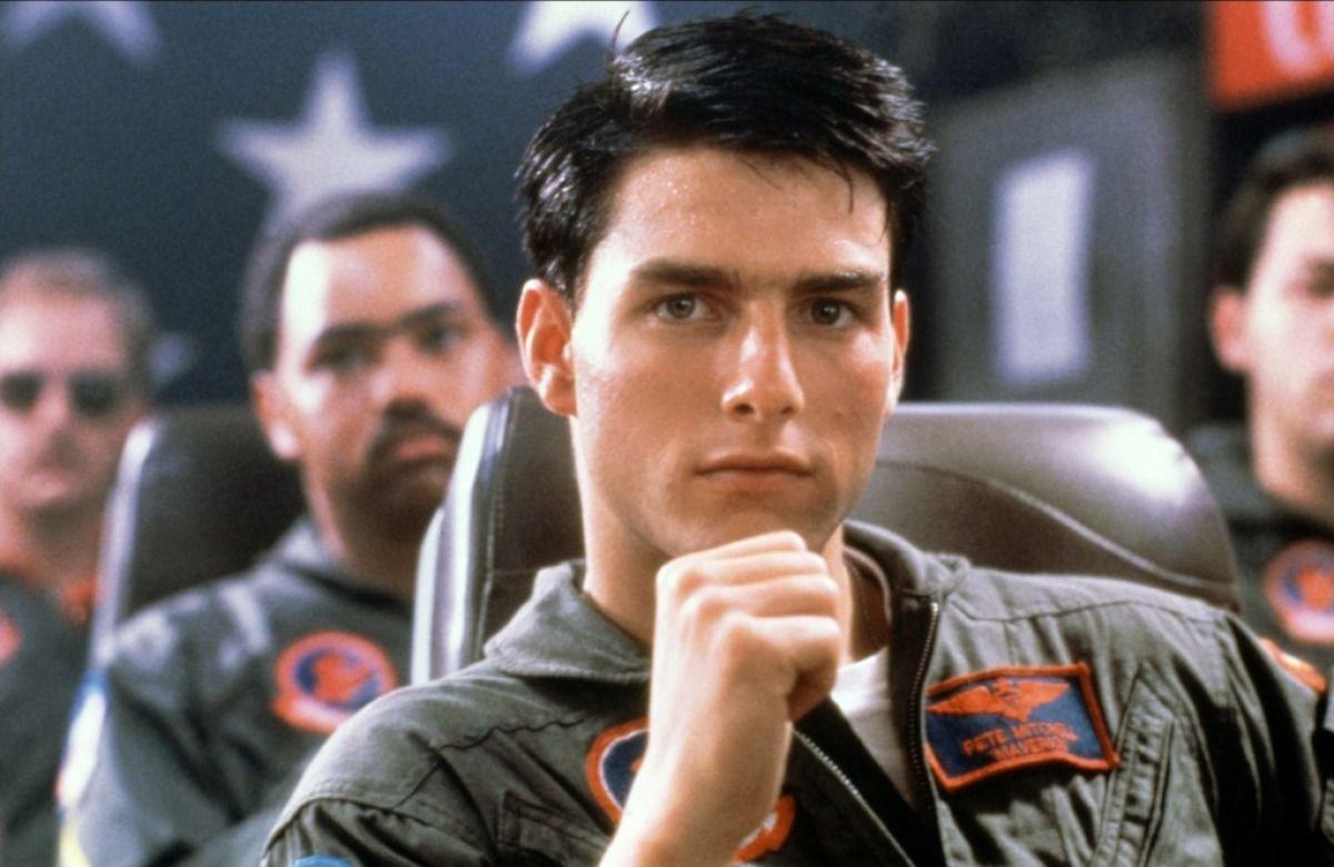 Top Gun