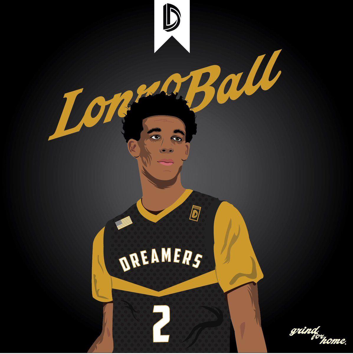 Lonzo Ball Wallpapers - Wallpaper Cave