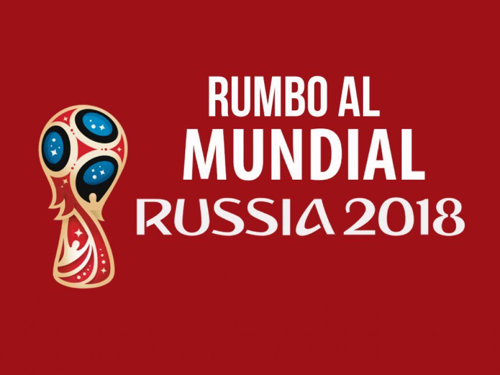 AL MUNDIAL DE FUTBOL RUSIA 2018
