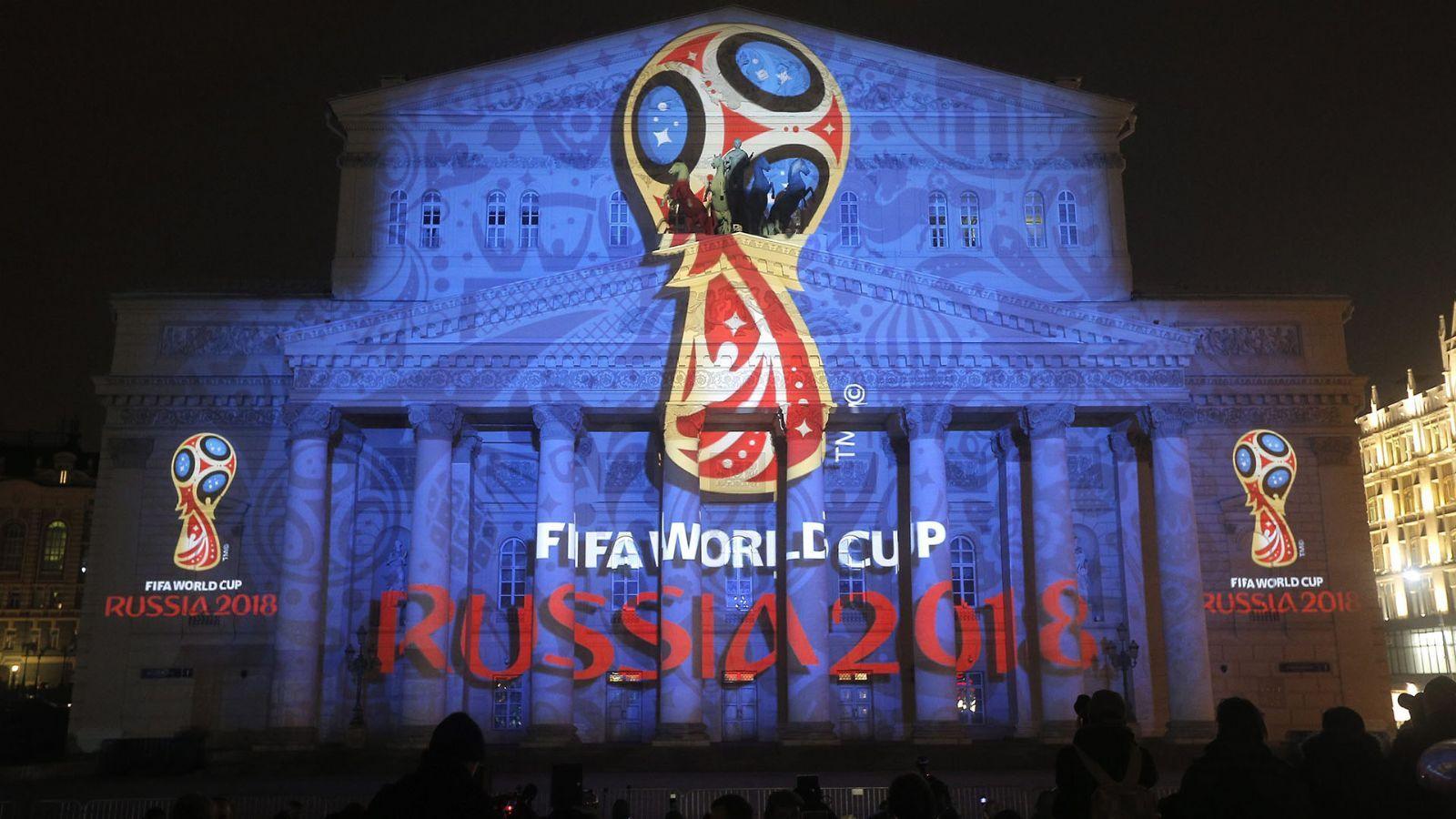 A un año de Rusia 2018: ¿llegará con los preparativos? - ﻿El