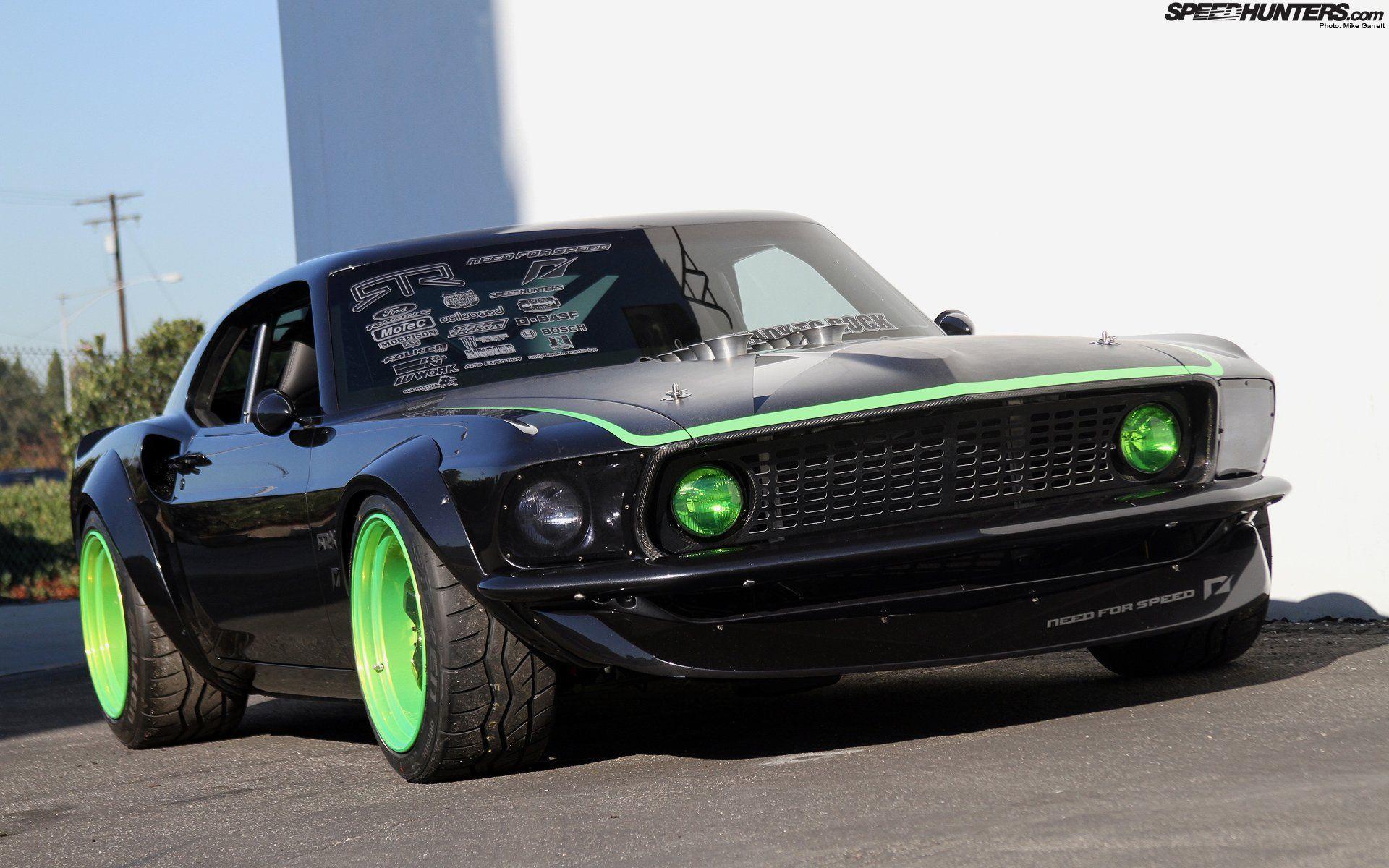 Ford Mustang RTR X Wallpaper, Vehicles, HQ Ford Mustang RTR X