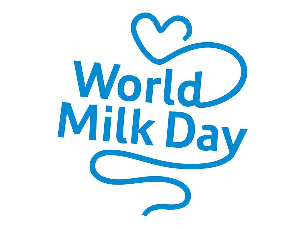 World Milk Day