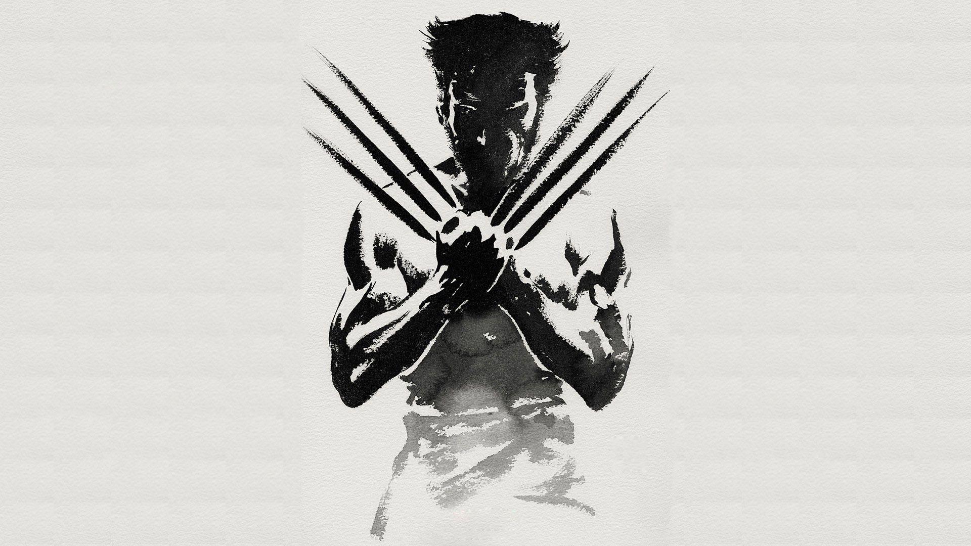 The Wolverine Wallpaper 3 X 1080