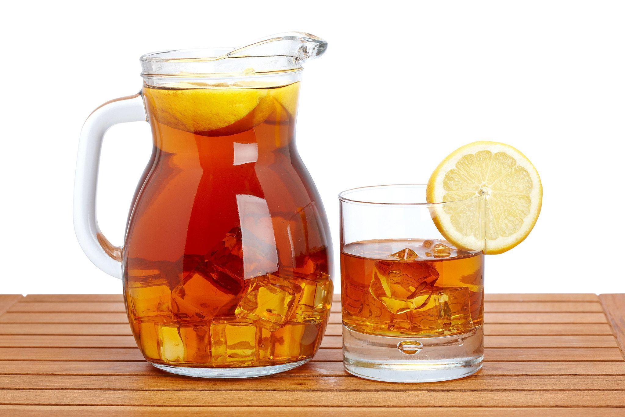 Tall Glasses of Cool Best Places for Iced Tea in Delhi