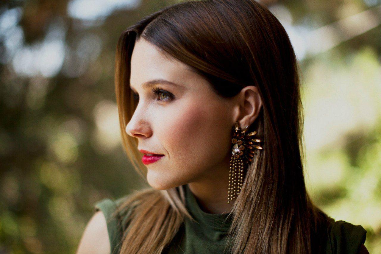 Sophia Bush