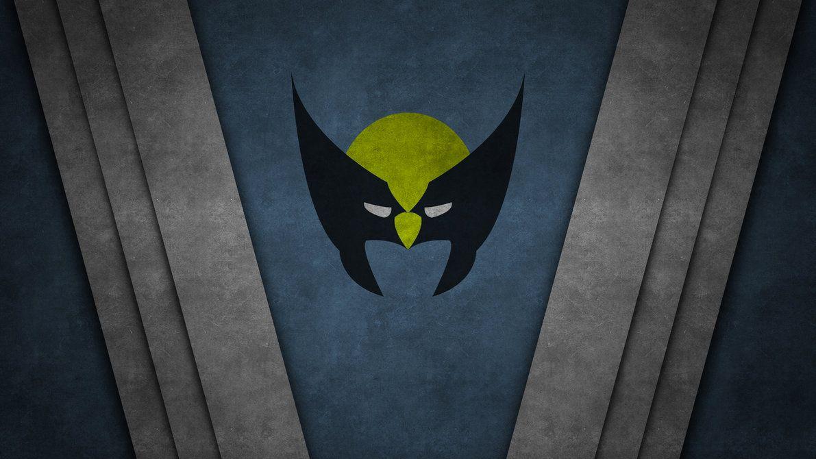 Wolverine Wallpaper Widescreen