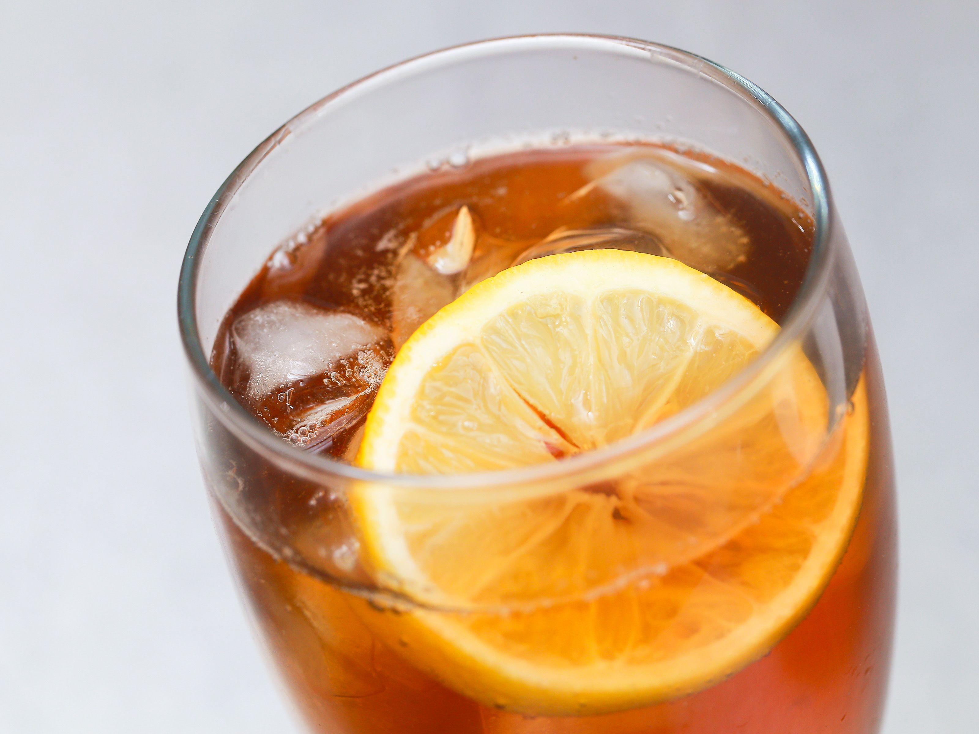 Easy Ways to Make Southern Sweet Tea (with Picture)